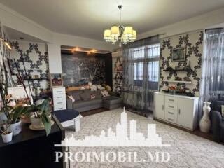 Vă propunem spre vânzare acestapartament cu 2 camere și living, sect. 