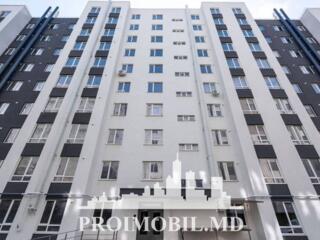 Vă propunem spre vânzare acestapartament cu 3camere în Durlești, str. 