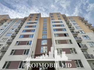 Vă propunem spre vânzare acestapartament cu 1cameră și living în ...