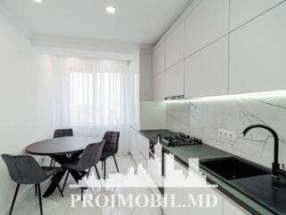 Spre chirie se oferă apartament în sect. Buiucani, str. Vissarion ...