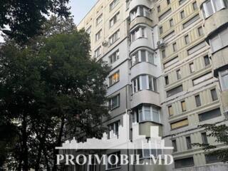 Vă propunem spre vânzare acestapartament cu 3 camere, sect. Buiucani, 