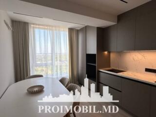 Vă propunem spre vânzare acest apartament cu 1cameră și living, sect. 
