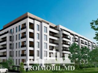 Vă propunem spre vânzare acest apartament cu 3camere și living în ...