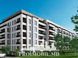 Vă propunem spre vânzare acestapartament cu 2camere și living în ...