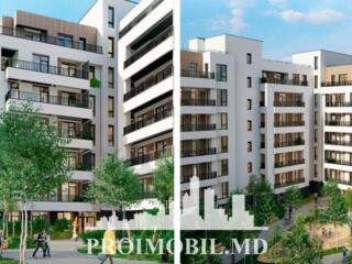 Vă propunem spre vânzare acestapartament cu 2camere și living în ...