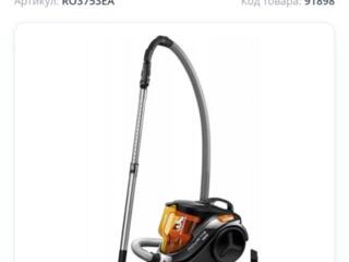 Пылесос ROVENTA (Франция)