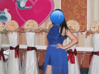 Платье нарядное