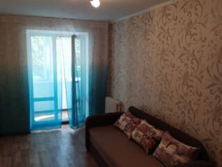 Аренда трёхкомнатной квартиры в районе пр. Мира