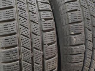 195,70,16 (2шт) M+S Continental без порезов