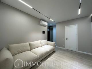 Apartament cu 2 camere, sect. Buiucani Vă propunem spre vânzare ...