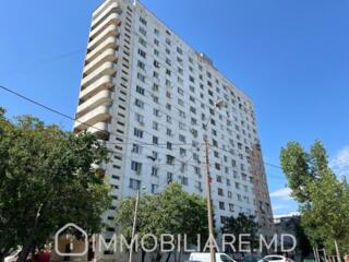 Apartament cu 2 camere, sect. Ciocana Vă propunem spre vânzare ...