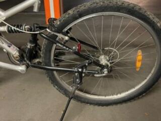 Маунтинбайк Giant