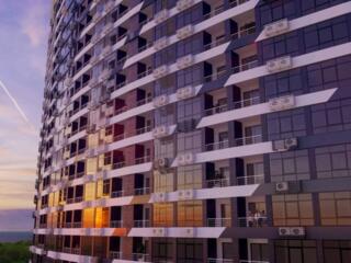 36227. Продам современную однокомнатную квартиру ...