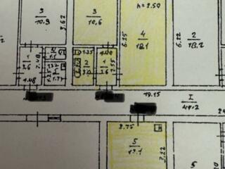 36265 Продам двухкомнатную квартиру на улице ...