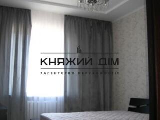 Шикарна 3-кімн. роздільна кв.в новому будинку на Лук'янівській. в