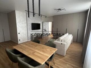 Продається 2к квартира (кухня-студія + спальня) у сучасному ЖК ...