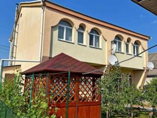 Дом в Трушках. Ремонт. Все коммуникации. Солнечная электростанция. Сауна.