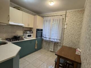 Продаётся уютная четырёхкомнатная квартира по улице Филатова — ...