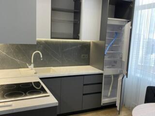 В продаже 1 комнатная квартира в элитном, жилом комплексе. Красивый ..