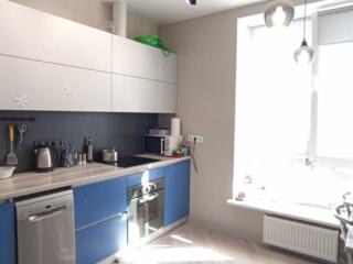 Предлагается к продаже 1-комнатная квартира в новом жилом комплексе. .