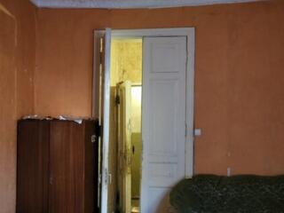 3 комнаты в коммуне на Греческой