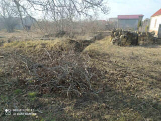 Предлагается к продаже земельный участок в тихом, живописном месте ...