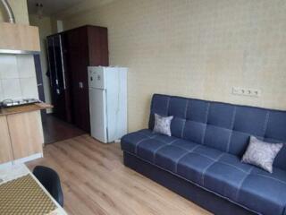 довгострокова оренда 1-к квартира Одеса, Хаджибейський, 4500 грн./міс.