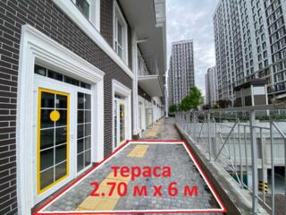 продаж торгові площі Київ, Голосіївський, 116800 $