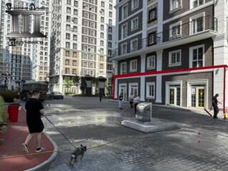 довгострокова оренда торгові площі Київ, Голосіївський, 2375 $/міс.