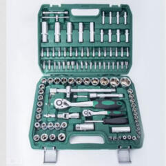 Набор инструментов набор ключей Набор 108шт