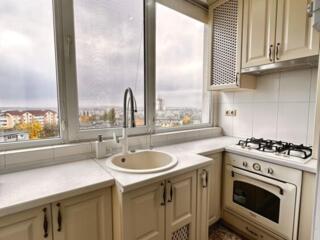 Продается шикарная 2-комнатная квартира. Есть ВИДЕО