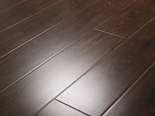 Montare laminat si plinta