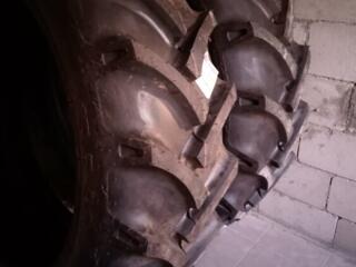 Тракторные шины