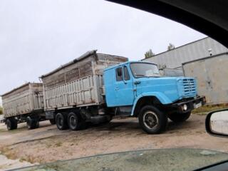 Продаётся ЗИЛ!