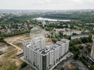 Spre vânzare apartament amplasat în bloc nou sectorul ...
