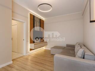 Spre chirie apartament amplasat în bloc nou din sectorul ...