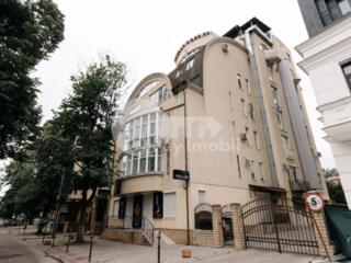 Se oferă spre chirie oficiu în centrul capitalei, situat pe ...