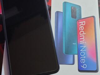 Redmi 9