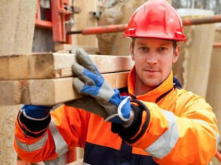 Вакансии для строителей в Эстонии.