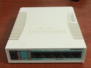 Продам роутеры Mikrotik