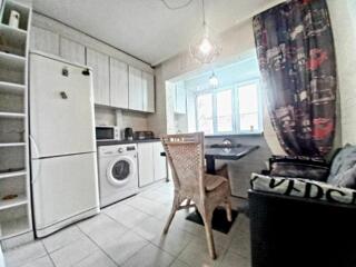 Отличная квартира