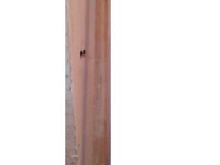 Доска обрезная строганная рейка брус