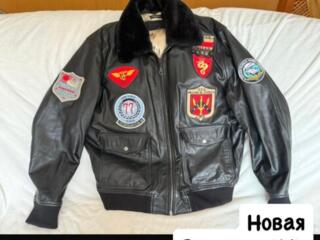 Мужская верхняя одежда(новая)