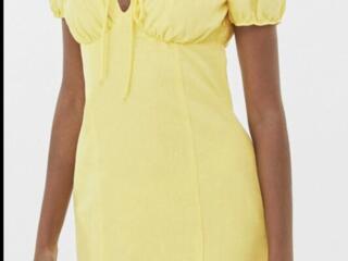 2 сарафана Bershka