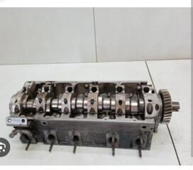 Куплю ГБЦ от vw touareg 3.2 бензин(2005 г) VR6