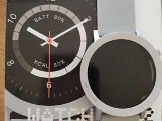 Nothing CMF Watch Pro 2 Ash Grey