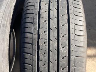 225/60/18 Yokohama