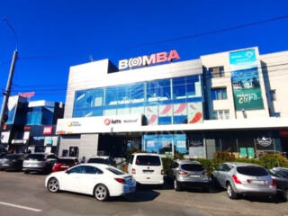 Chirie spațiu comercial, doar 10€/mp la Ciocana. Amplasat strategic, .