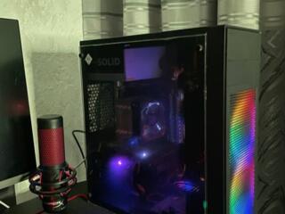 Продается отличный ПК подойдет для игр повседневных задач