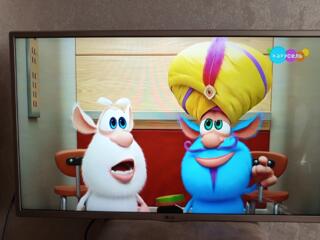 LG (82см) идеальное состояние